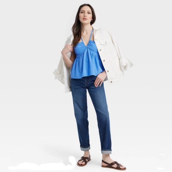 New! Womens Cami tank top - Picture 4 of 7